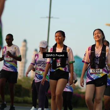 Runner Photo 6112736