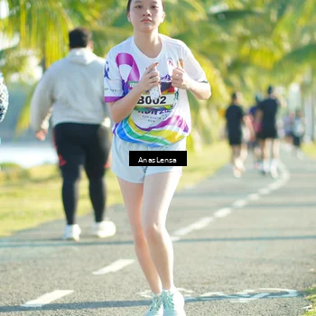 Runner Photo 6112737