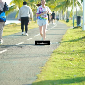 Runner Photo 6112753