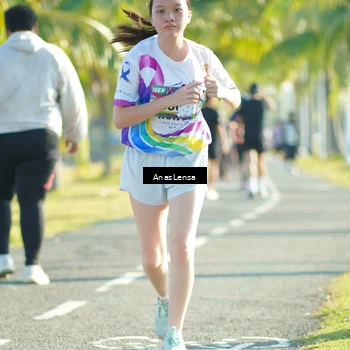 Runner Photo 6112761