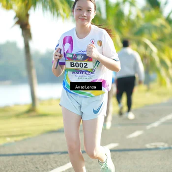 Runner Photo 6112769