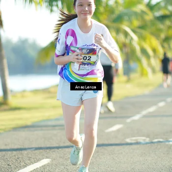 Runner Photo 6112773