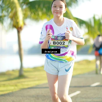 Runner Photo 6112780