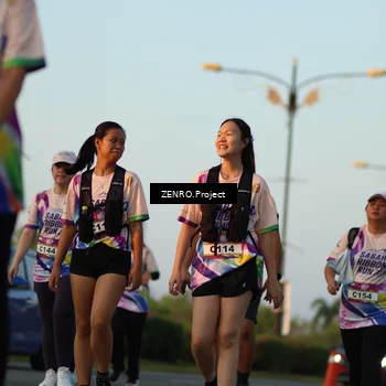 Runner Photo 6112784