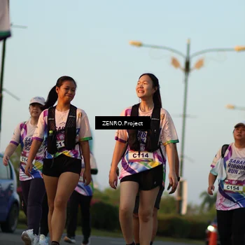 Runner Photo 6112789