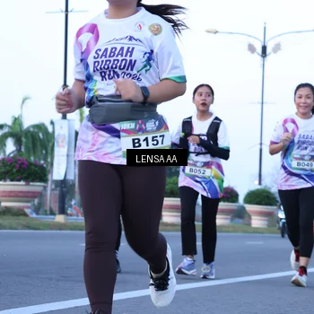 Runner Photo 6112790