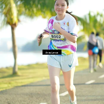Runner Photo 6112793
