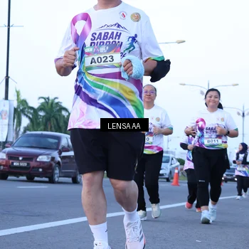 Runner Photo 6112800