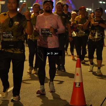 Runner Photo 6112805