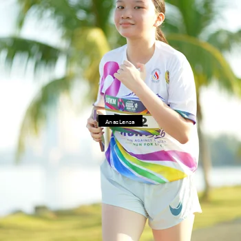 Runner Photo 6112807