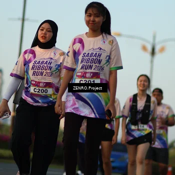 Runner Photo 6112808