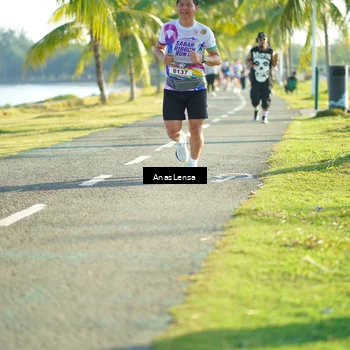 Runner Photo 6112813