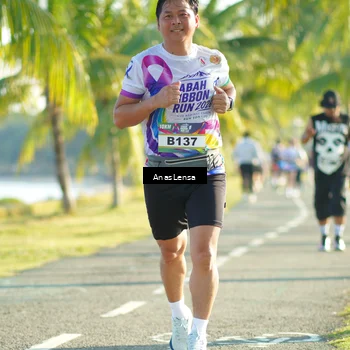 Runner Photo 6112816