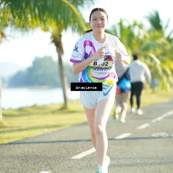 Runner Photo 6112828
