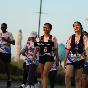 Runner Photo 6112831