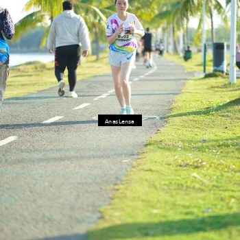 Runner Photo 6112833