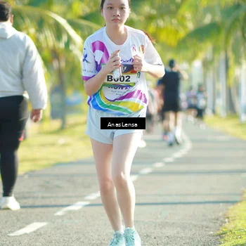 Runner Photo 6112837