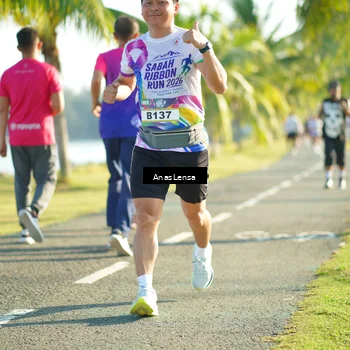 Runner Photo 6112851