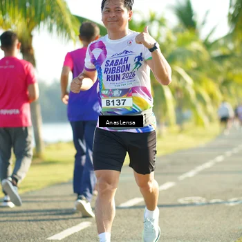 Runner Photo 6112855