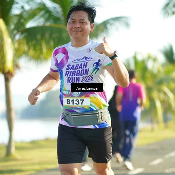 Runner Photo 6112858