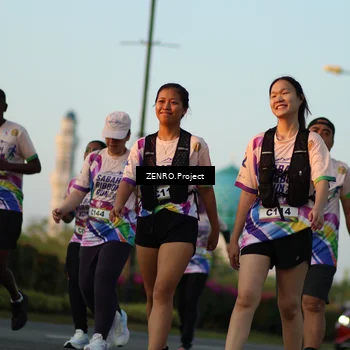 Runner Photo 6112860