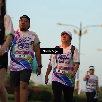 Runner Photo 6112861