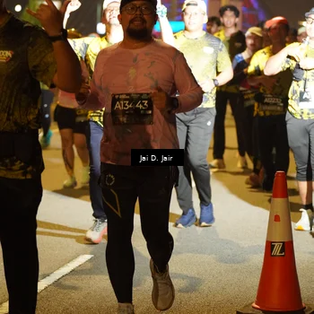 Runner Photo 6112875