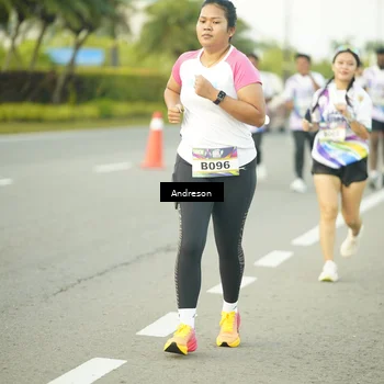 Runner Photo 6112889