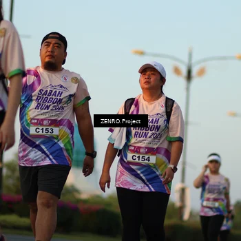 Runner Photo 6112907