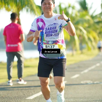 Runner Photo 6112909
