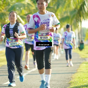 Runner Photo 6112916