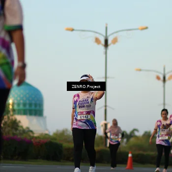 Runner Photo 6112934
