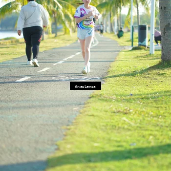 Runner Photo 6112946