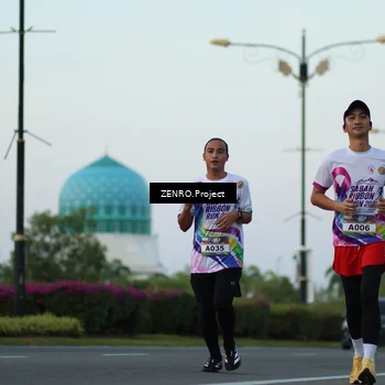 Runner Photo 6112951