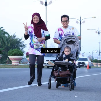 Runner Photo 6112961