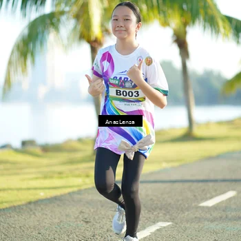 Runner Photo 6112967