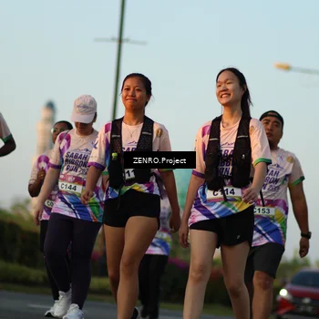 Runner Photo 6112976