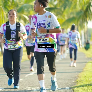 Runner Photo 6112988