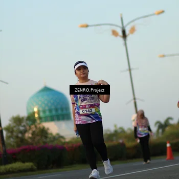 Runner Photo 6112994