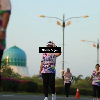 Runner Photo 6113006