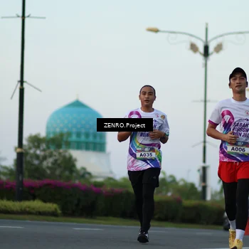 Runner Photo 6113007