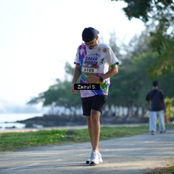 Runner Photo 6113012