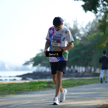 Runner Photo 6113017