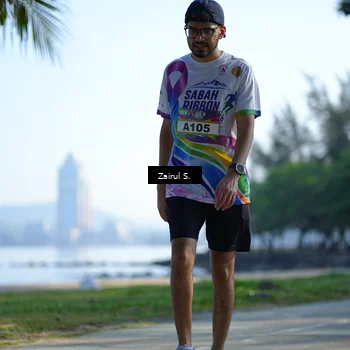 Runner Photo 6113021