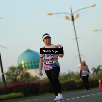 Runner Photo 6113023