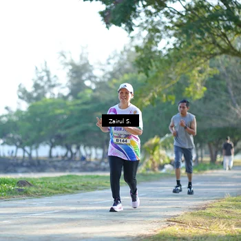 Runner Photo 6113024