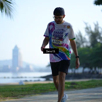 Runner Photo 6113030