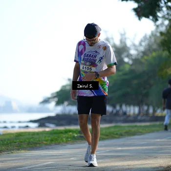 Runner Photo 6113031