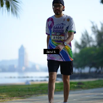 Runner Photo 6113036