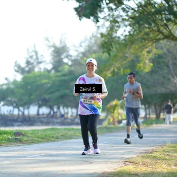 Runner Photo 6113038